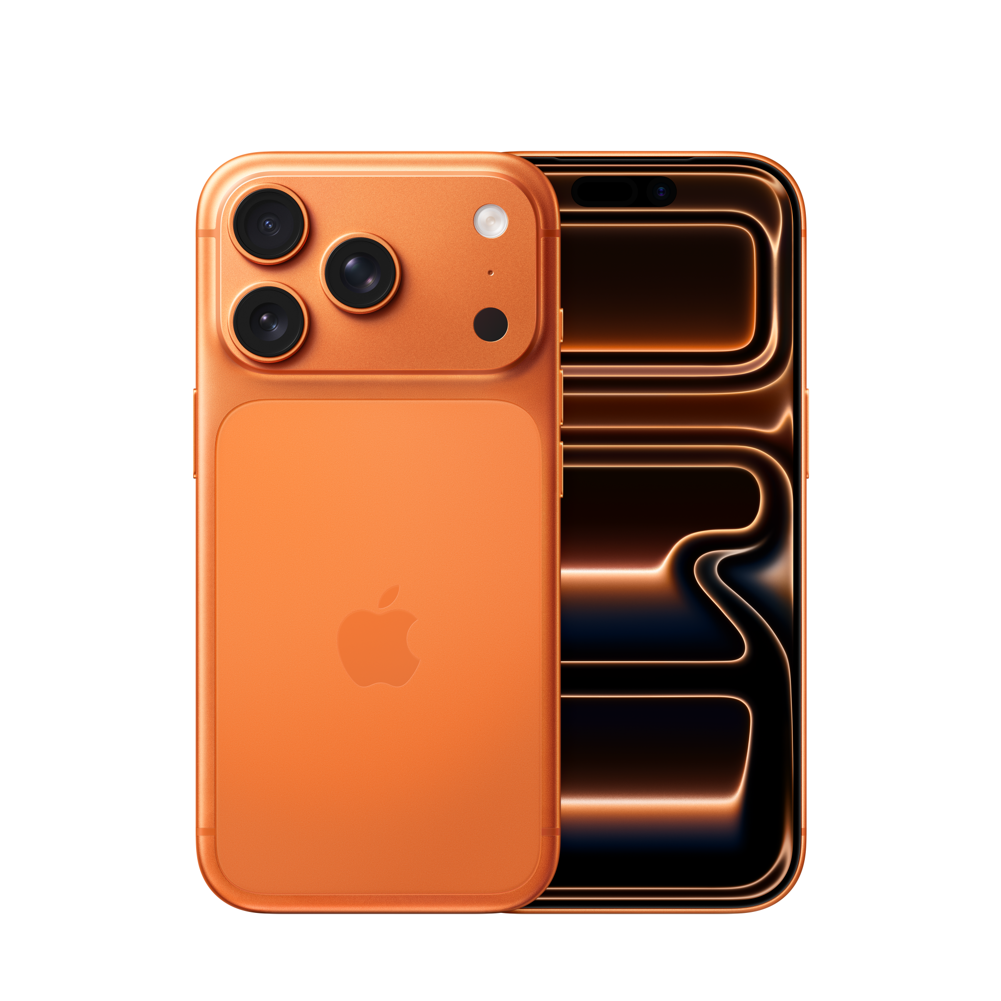 iPhone 17 Pro